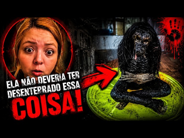 😨 Scary Horror Videos That Will Give You Chills