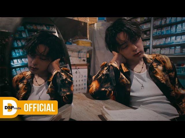 J.seph - 'EASY' MV Teaser