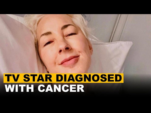 New Zealand TV Personality Undergoes Mastectomy After Cancer Diagnosis