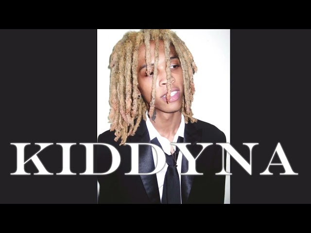 Prettifun Type Beat "plug"