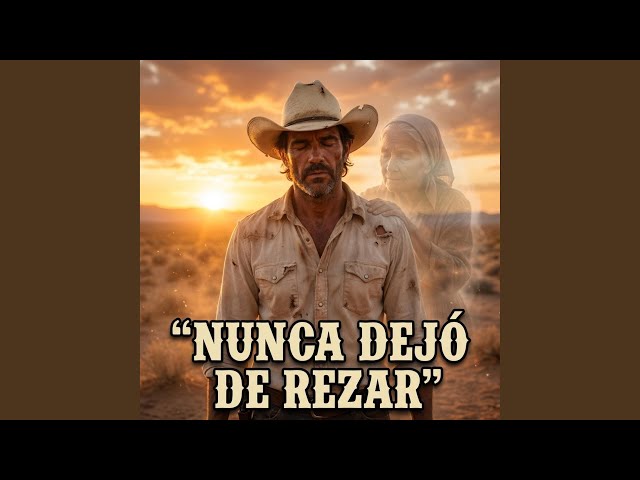 Mi madre rezaba… mientras yo me perdía