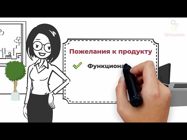 Роли в Scrum_ ролик для игры Agile PM (TnD/ IC Agile)
