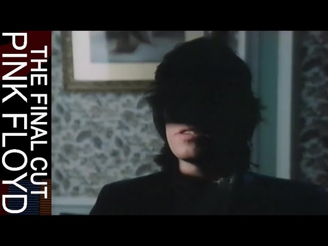 Pink Floyd - The Final Cut