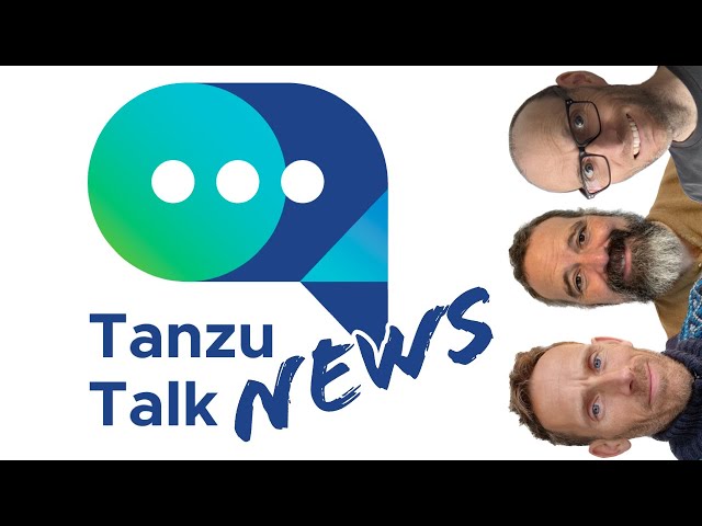 What is GraalVM? What is Spring Native? And why do you need native Java? - Tanzu Talk News