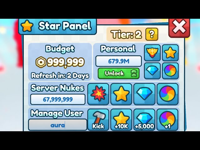 I GOT A SECRET ADMIN PANEL In Tank Game! (Roblox)