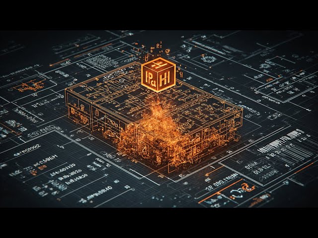 The 1000 Qubit Inflection Point: End of Global Encryption