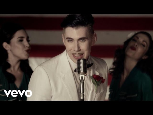 Marianas Trench - Stutter