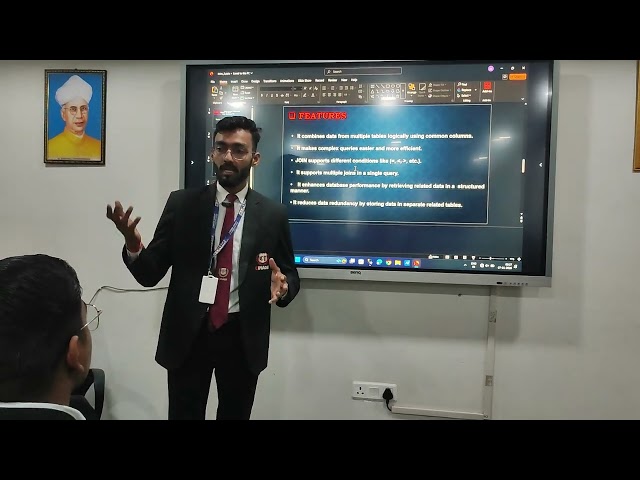 JOIN in Sql Server | MS SQL Server