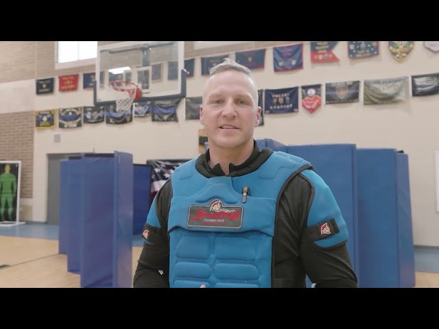 Inside the Academy Week 19: Defensive Tactics Finals