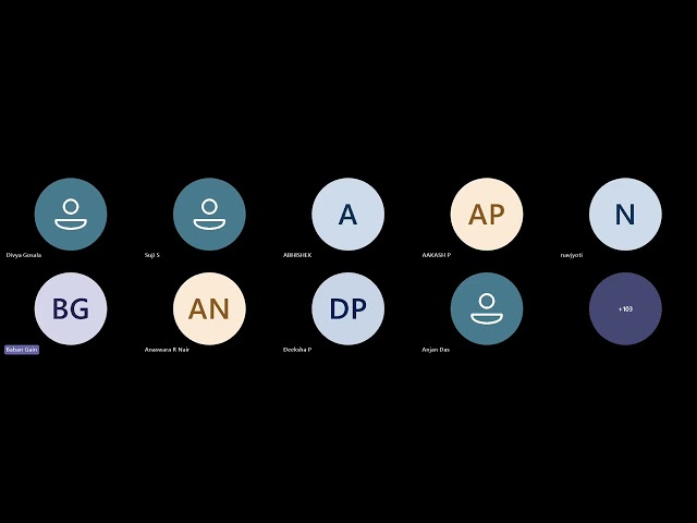 Week1 | Problem Solving Through Programming In C | Live Session