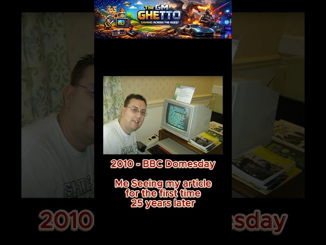 Whats your Gaming History???