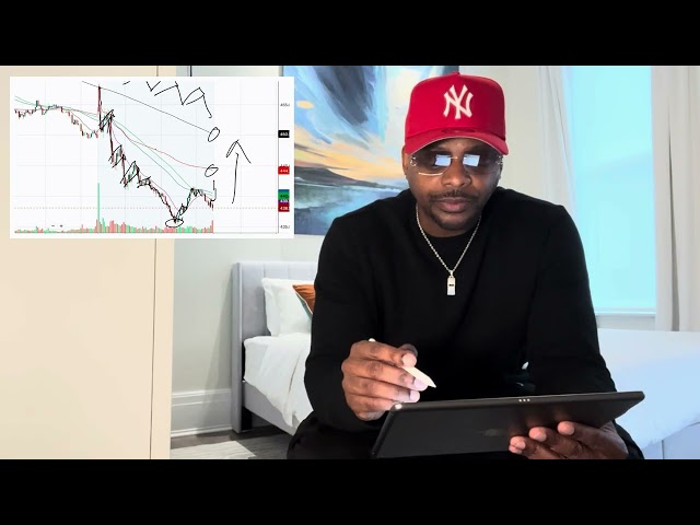 How I Made $1,000,000 in 42 Trades of Day Trading (Full Training)