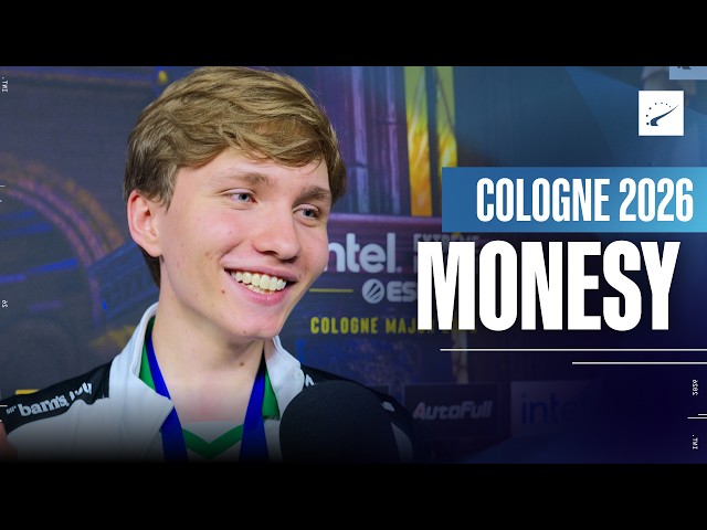 m0NESY on karrigan: "The things we're doing, rotations, the chaos we're building, this is who I am"