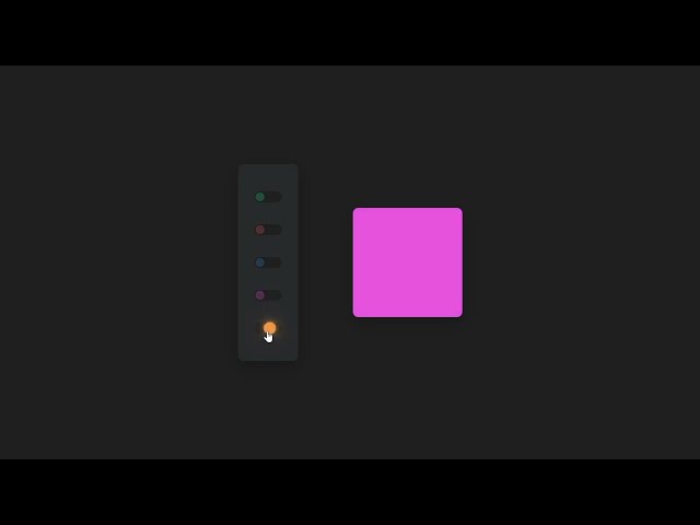 Color Picker | Javascript Program