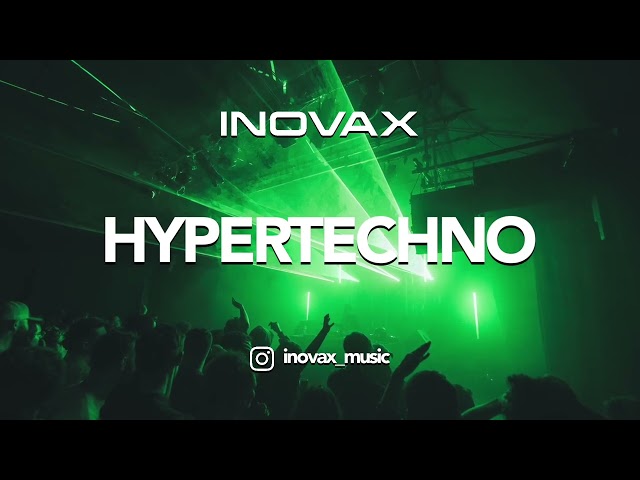 💣 HYPERTECHNO MIX 💣