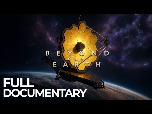 The True Scale of the Cosmos | Beyond Our Earth | Free Documentary Space