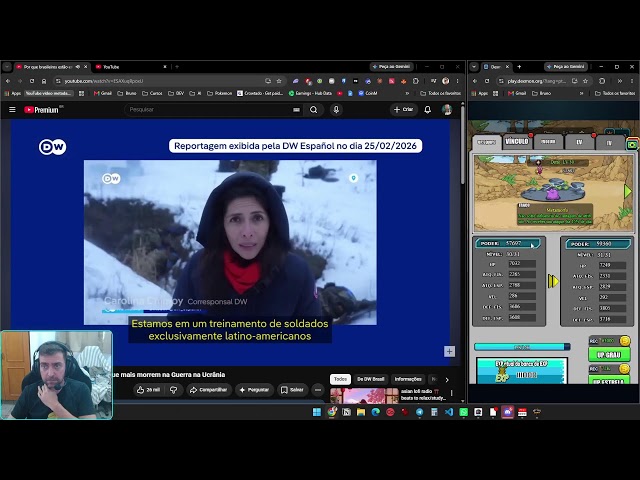 Games, MemeCoin p2e, RMT, VibeCode e Cripto !Shotgun