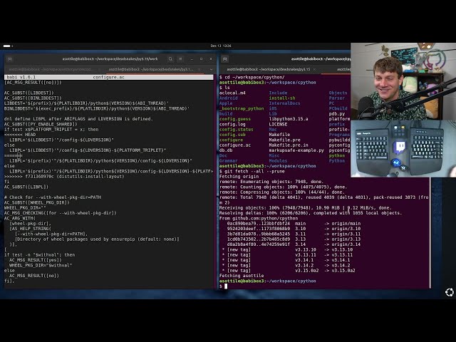 replay - moar advent of code - 2025-12-13