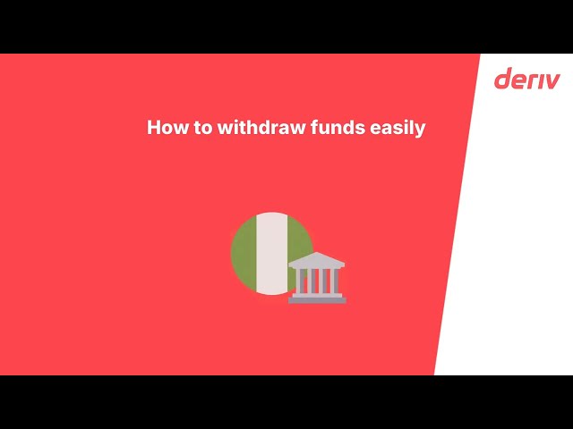 How to withdraw with NigeriaKoraPay  (Non-EU clients)
