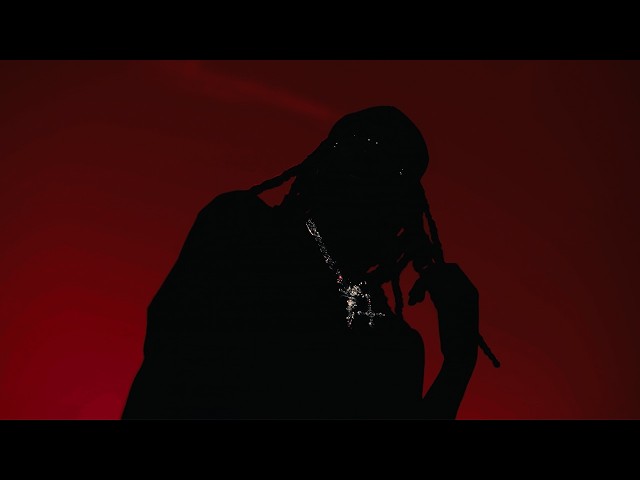 ApolloRed1, Bryant Barnes - #Demon (Official Music Video)