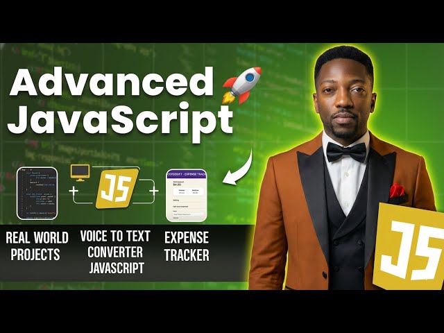 Welcome to A Roadmap to JavaScript, your ultimate guide to web development using javascript.