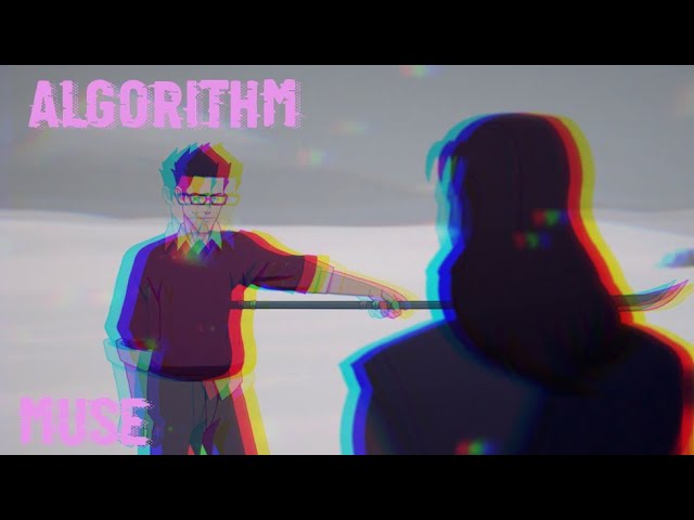 Pantheon - Algorithm Muse