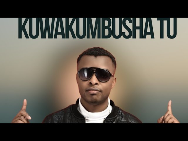 RINGTONE -KUWAKUMBUSHA TU (official video)