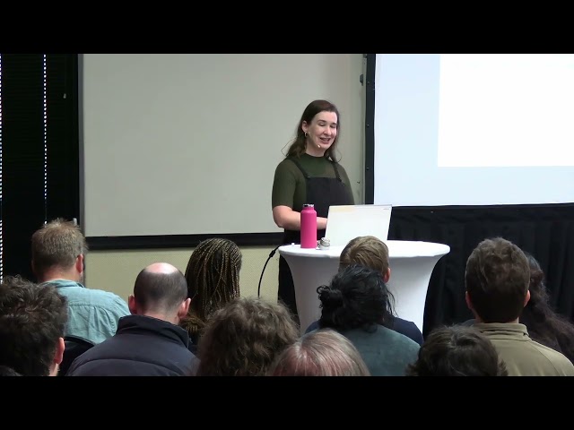 Made you look Using Siamese Neural Networks for Building Change Detection at the City of Cape Town