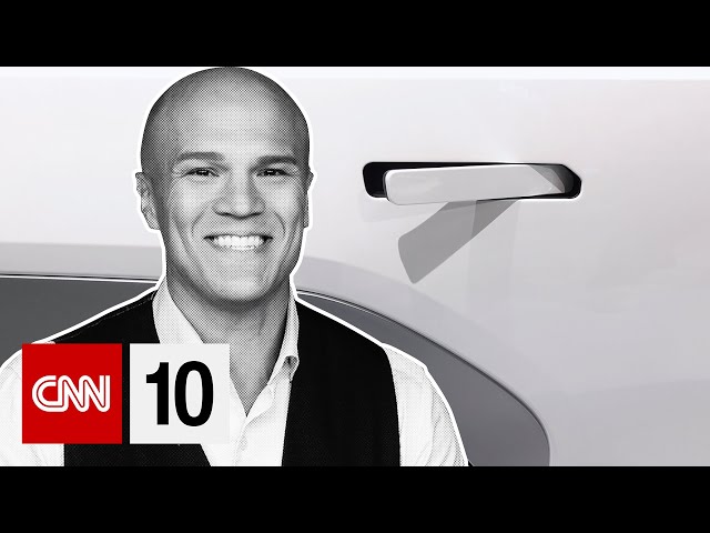 A first-of-its-kind ban on ... hidden door handles? | Febaruay 4, 2026