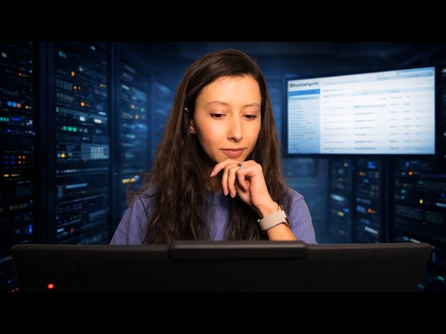 I Removed Work From My Personal PC