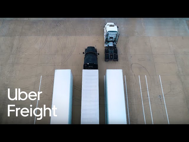 Introducing Powerloop | Uber Freight