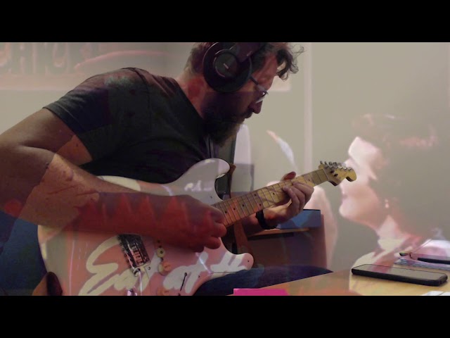 Heavenly - Some music created using Ableton Live