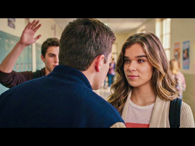 Bullies Picked On the New Exchange Student, Unaware She Was a Deadly Assassin