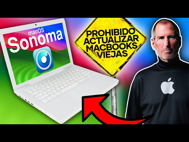 Don't Buy a New MacBook Without Seeing This First 💻♻️ | OpenCore Guide 2024