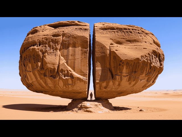 2+ HOURS of Ancient Mysteries Nobody Has Ever Solved