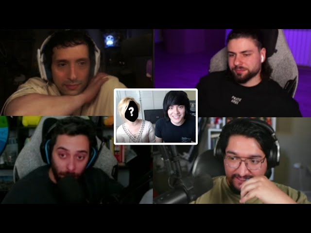 La tertulia habla de PIPEPUNK funado por ser guibelcito