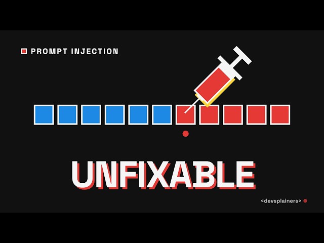 How Your AI Agent Gets Hijacked: Prompt Injection Explained