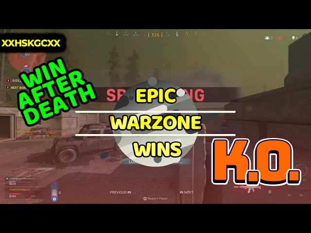 New Call of Duty Epic Wins Ep.4