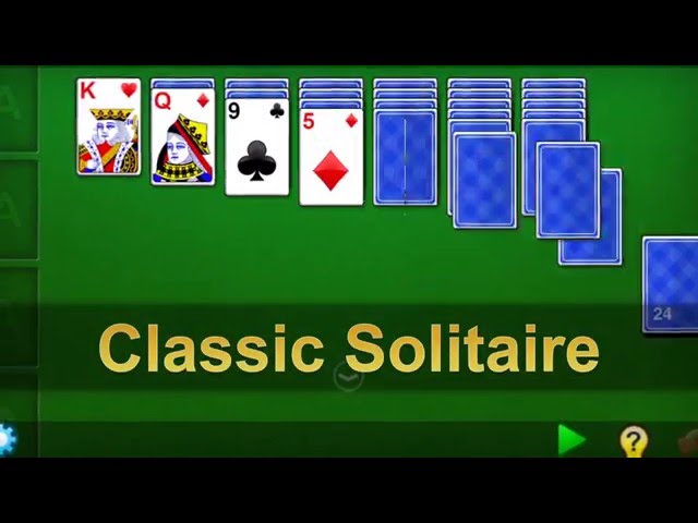 Solitaire