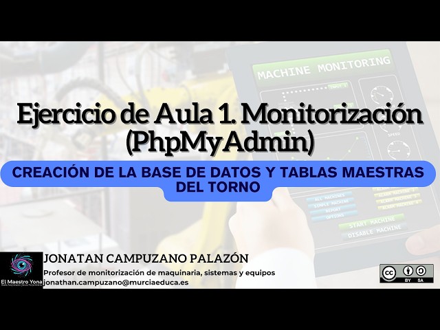 🛠️ Crea tu Base de Datos en MariaDB SIN CÓDIGO (phpMyAdmin)