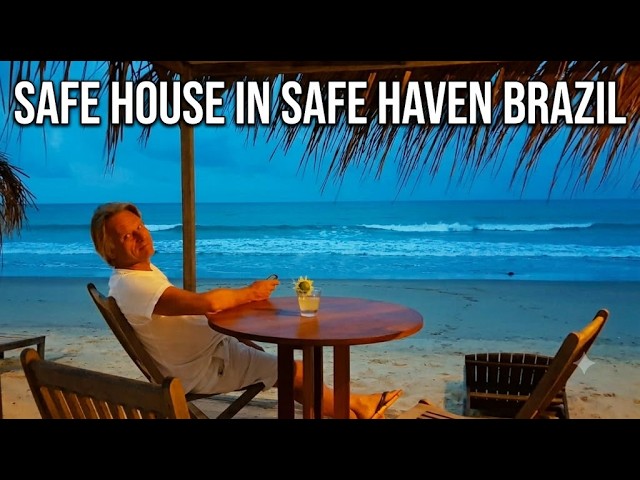 SAFE HAVEN w SERVICES & INCOME, BEACH HOUSE or SECOND HOME