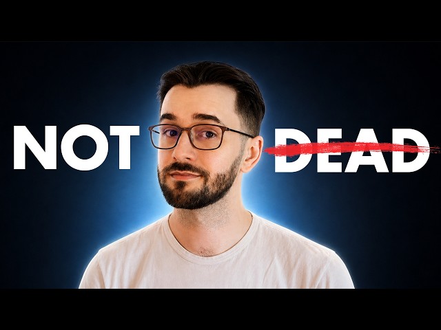 eLearning Authoring Tools Are NOT Dead
