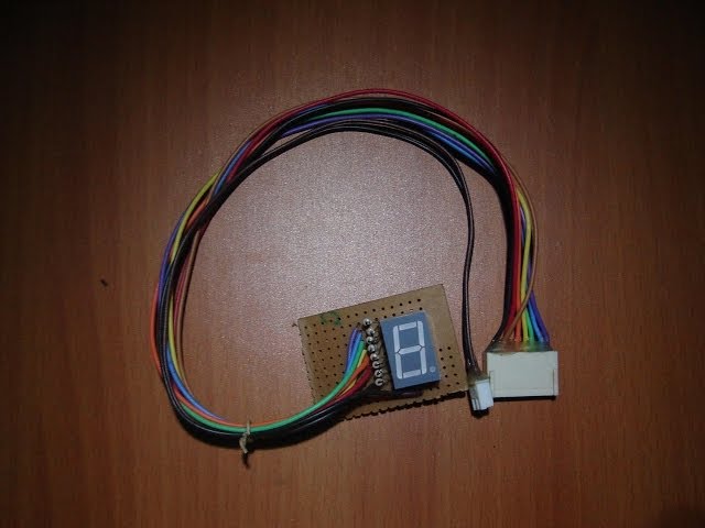 Interfacing of LED with 8051 Microcontroller