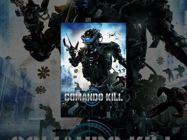Comando Kill