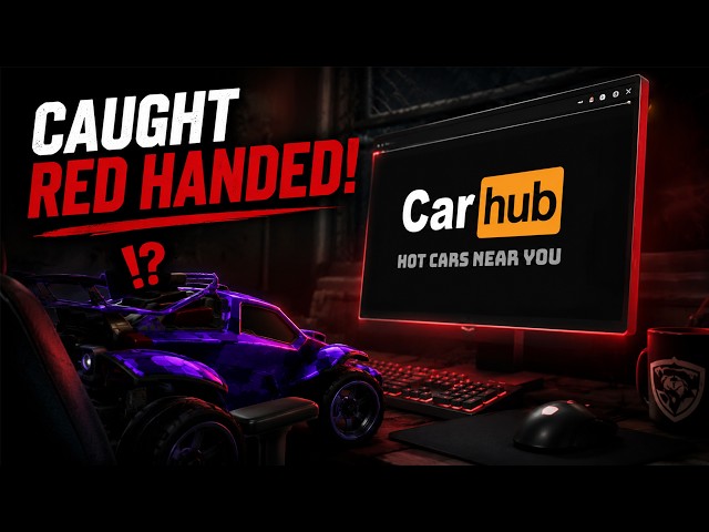 CarHub.com