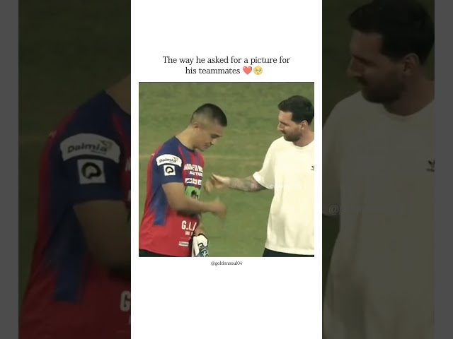 The way he asked for his teammates ❤️🥺 #goldensoul #shorts #viralvideos