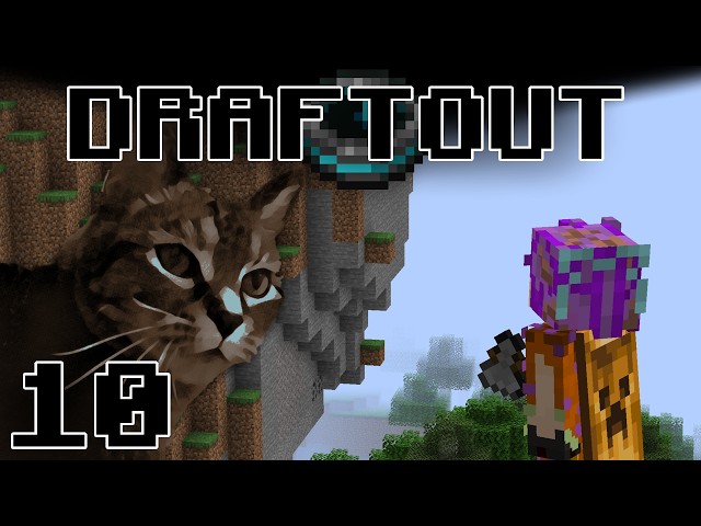 the flustering continues | mc draftout 10