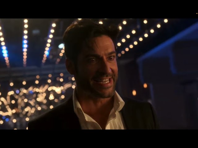 all lucifer's fight scenes