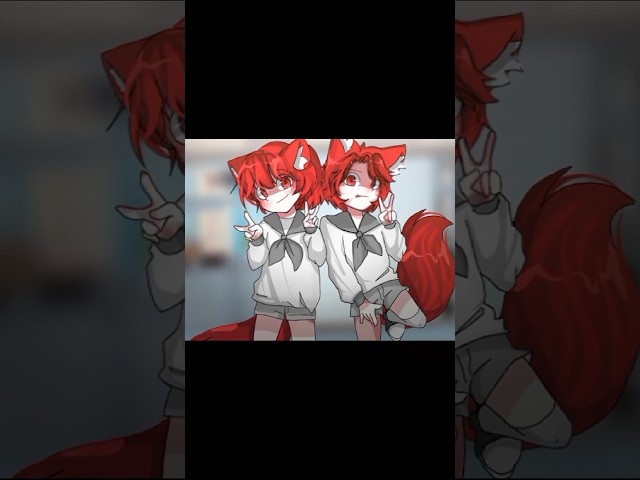 Repost✨! #gacha #gachaclub #meme #gachalife #gachameme #edit #gachatrend #viral #gachanox #gachagaca