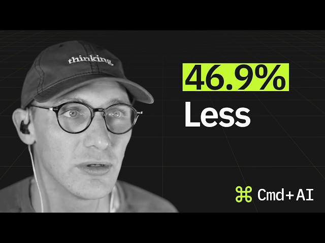 Has Cursor Quietly Released a Killer Feature?